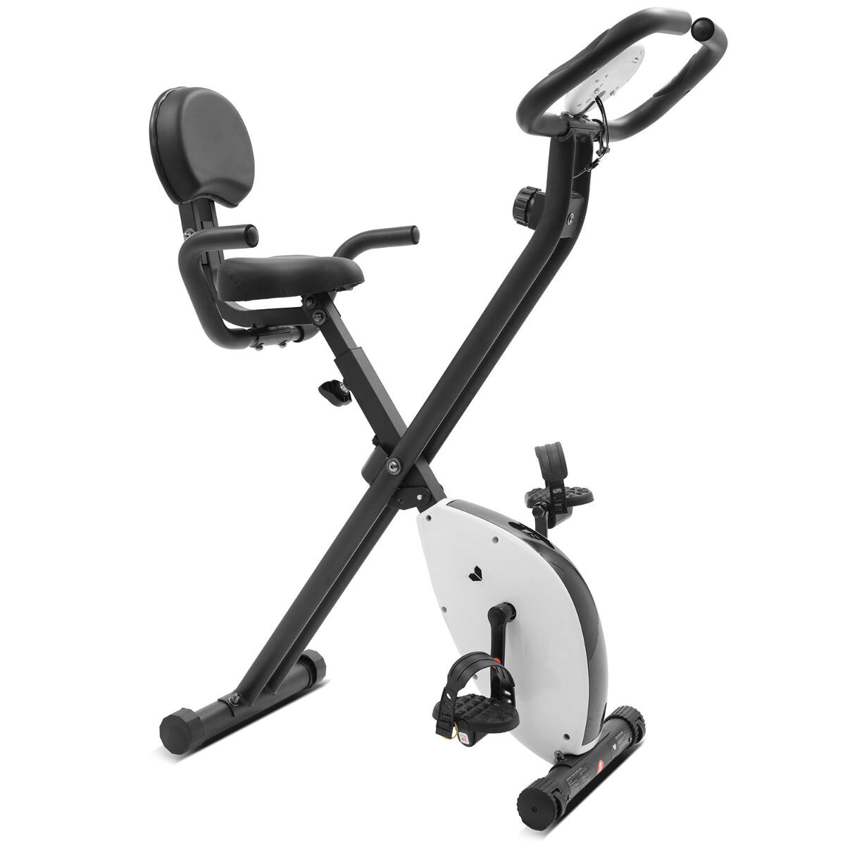 xer fit bike