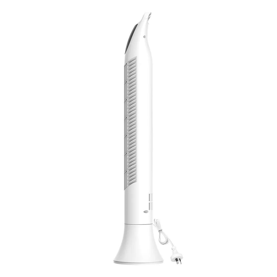 Electric Tower Fan Cooler 3 Speeds