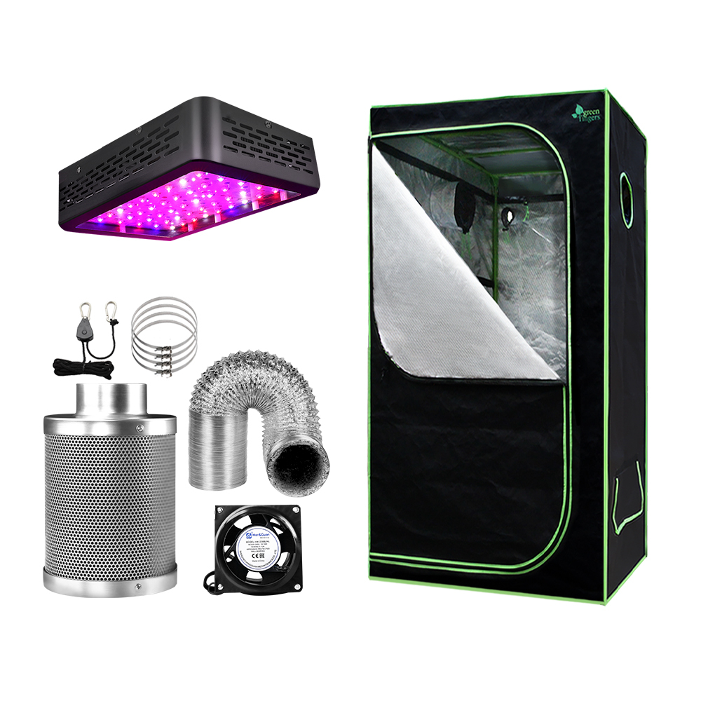 Led 600w full spectrum discount