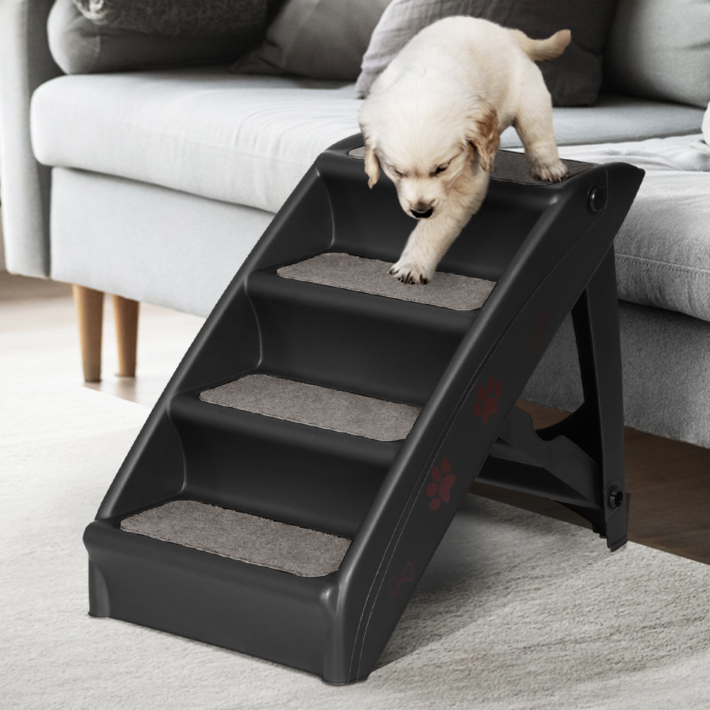 Indoor deals pet ramp