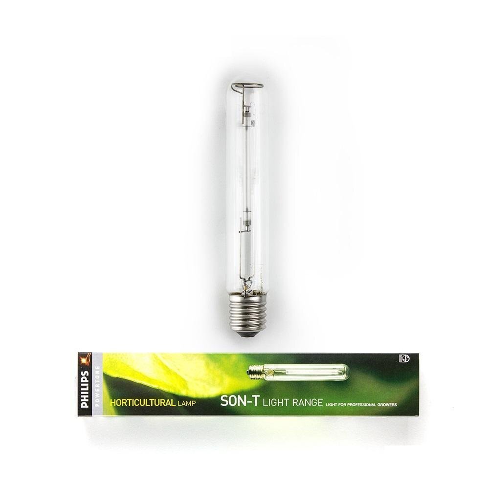 Son-T-Light HPS Lamp - for efficient plant lighting