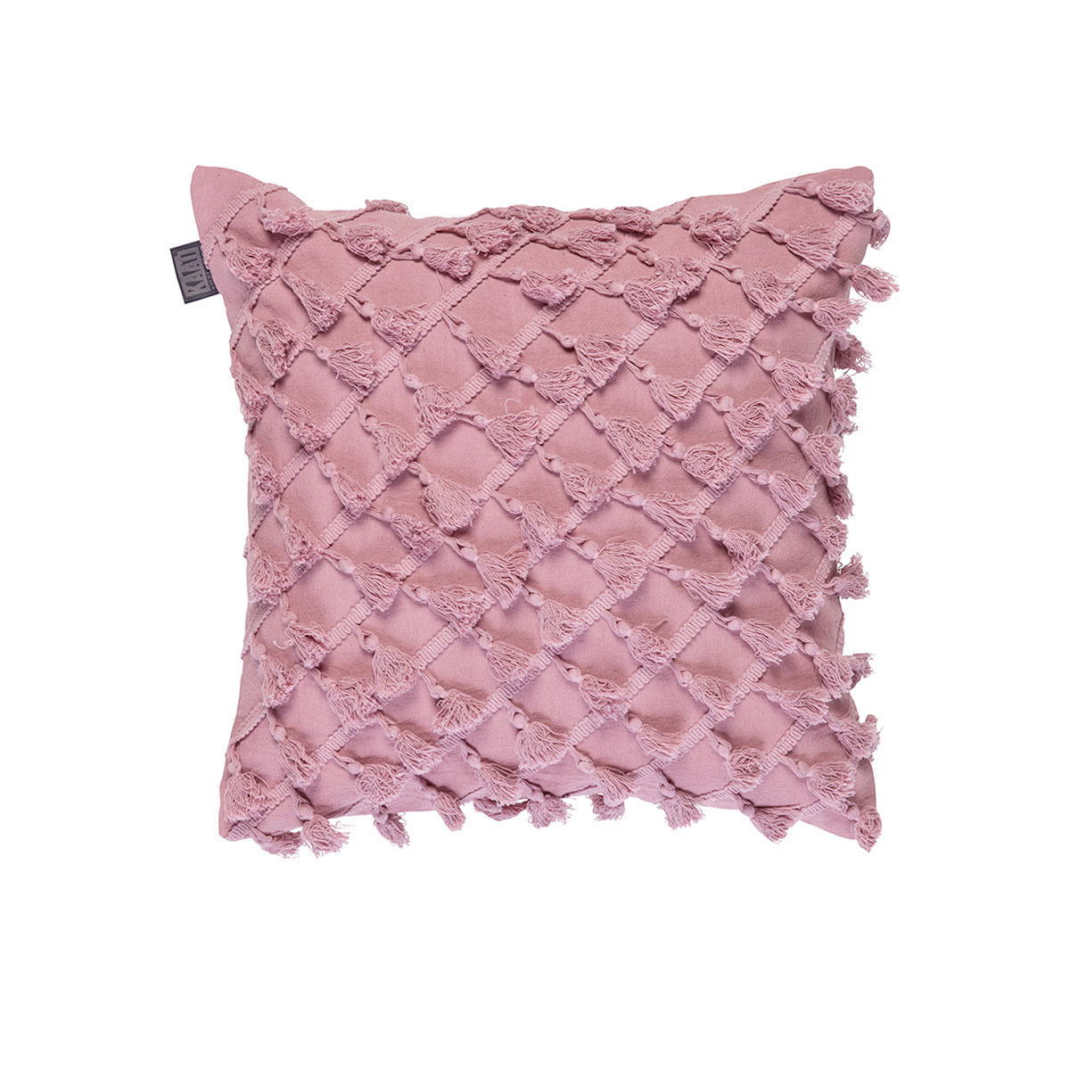 Bedding House Dondi Luxury Cotton Filled Cushion