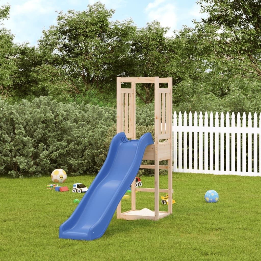 Outdoor Playset Solid Wood Outdoor Playset Solid Wood