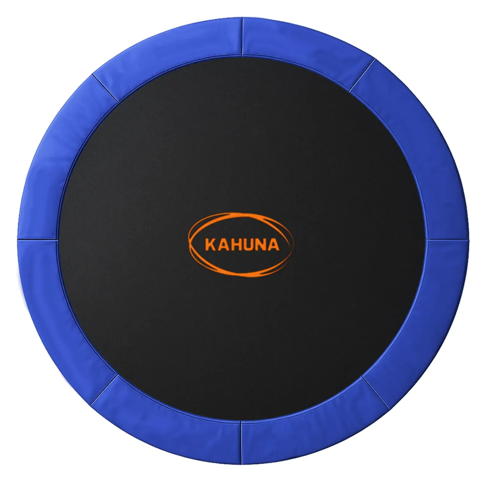 6ft Trampoline Replacememnt Safety Pad Cover and Spring Jumping Bounce Mat