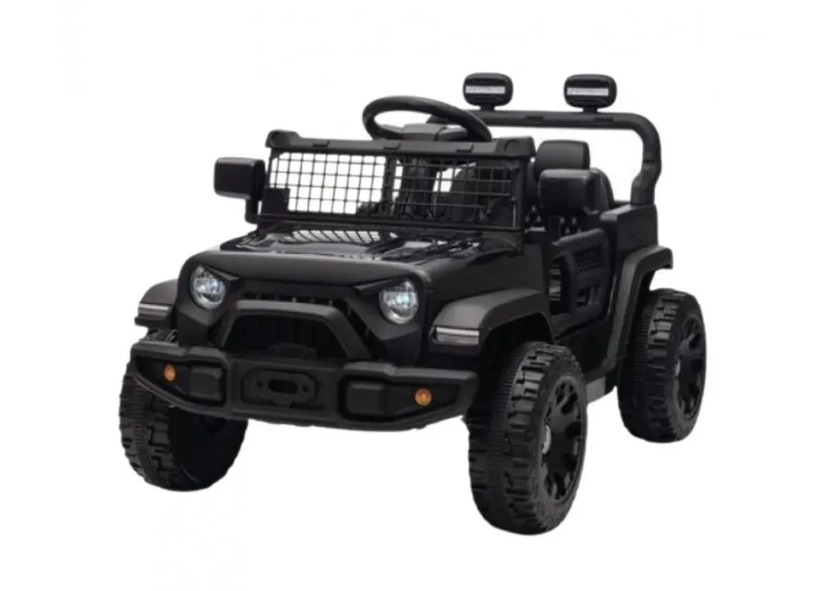 Go Skitz Astro 12V Electric Ride On