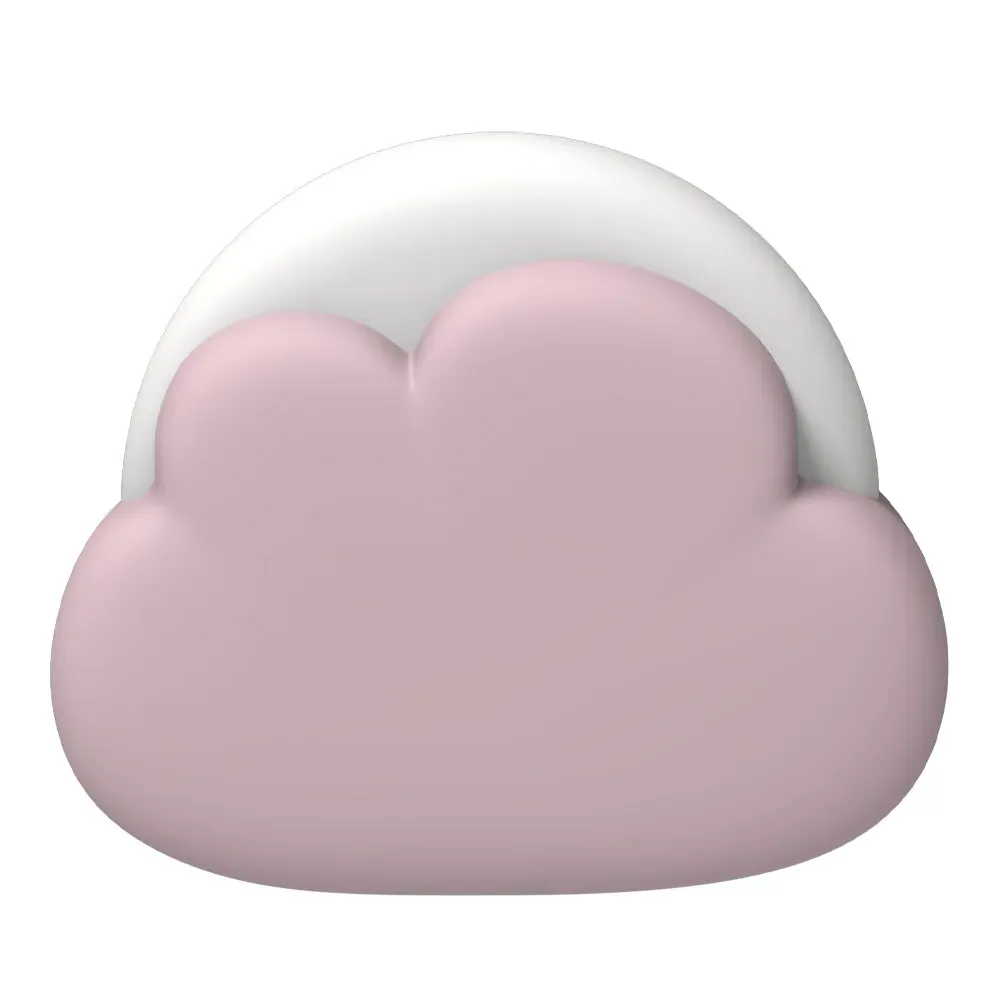 Kreafunk Kids Cloudy Lamp