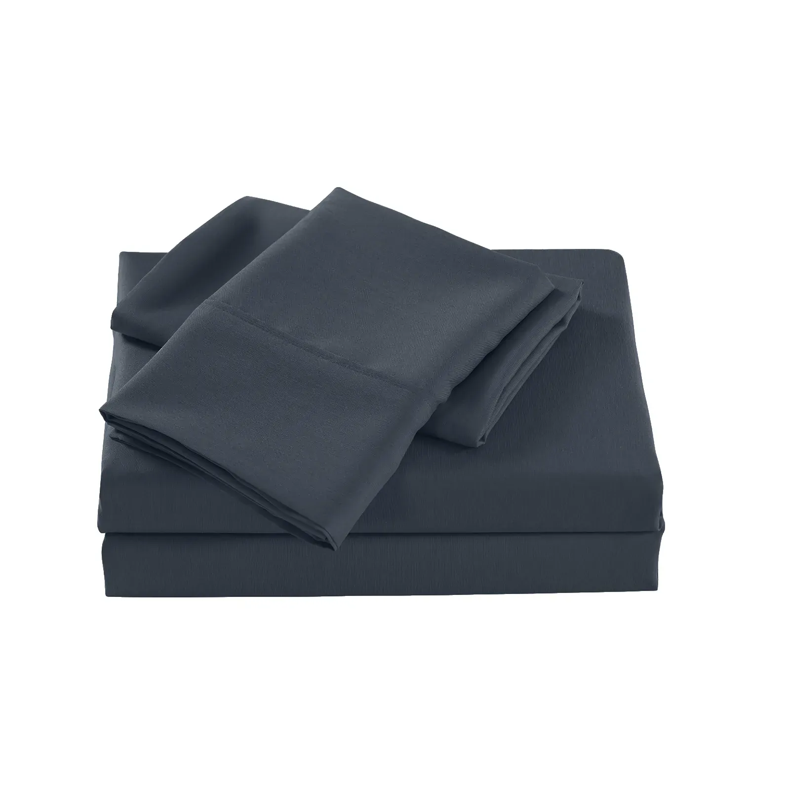 Royal Comfort 2000 Thread Count Bamboo Cooling Sheet Set Ultra Soft Bedding - Single