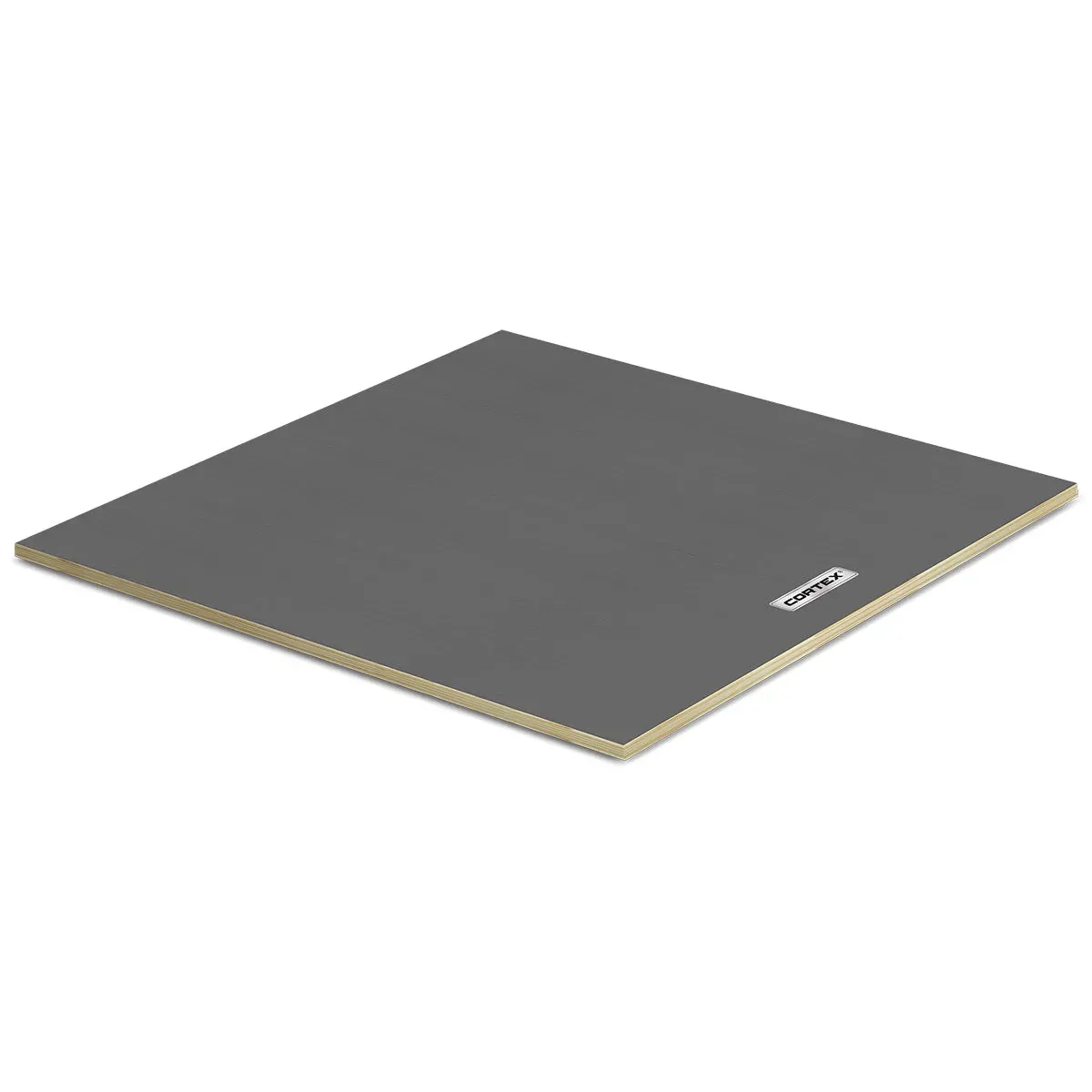 CORTEX 50mm Weightlifting Platform V2 1m 1m