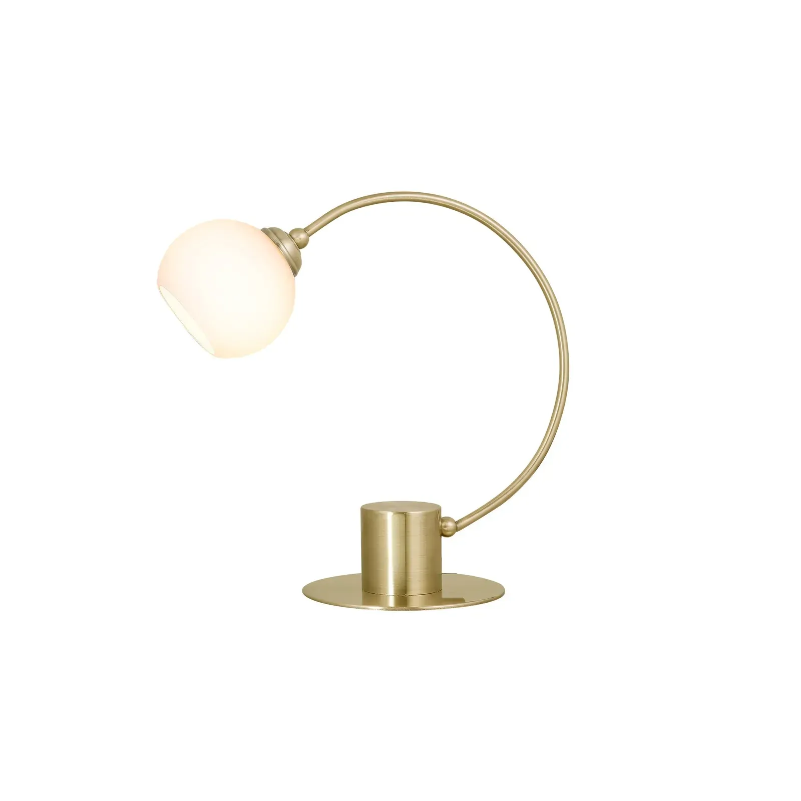 Penelope Touch Table Lamp