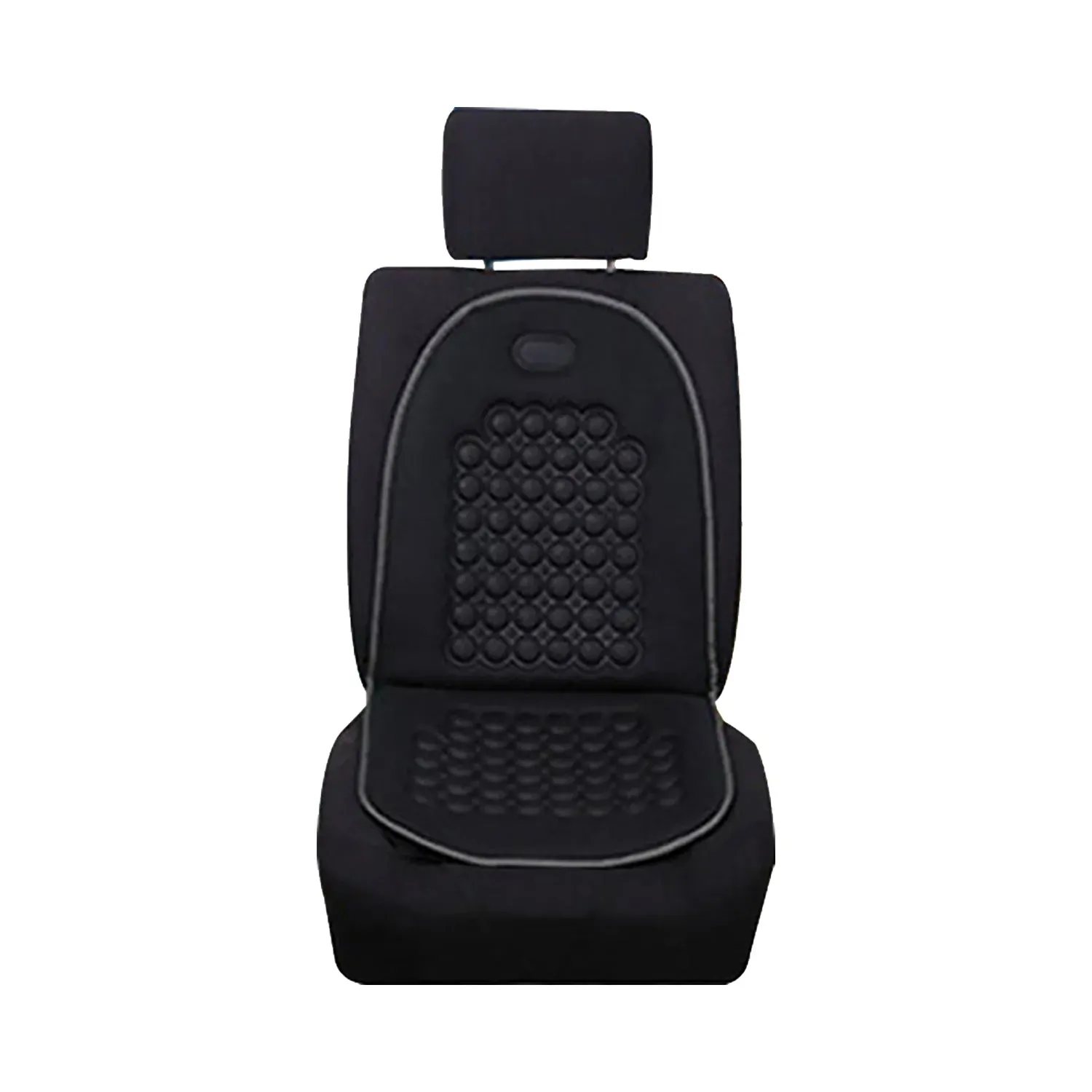 2Pack Universal Breathable Car Seat Pad Cover Mat Comfortable Chair Cushion