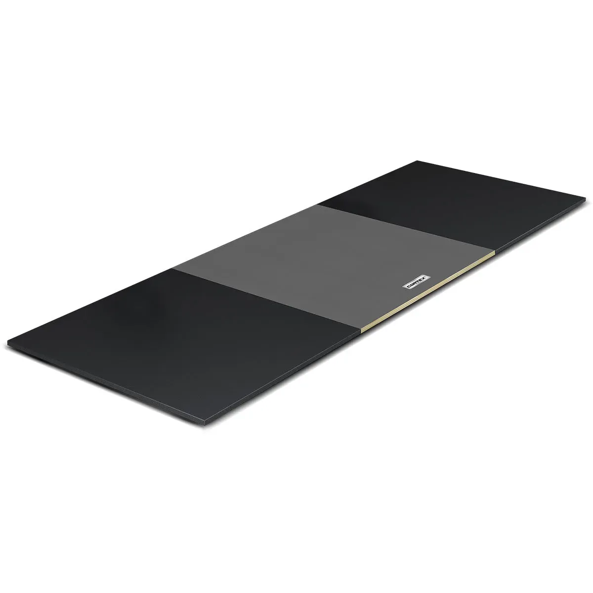 CORTEX 50mm Weightlifting Platform V2 with Dual Density Mats