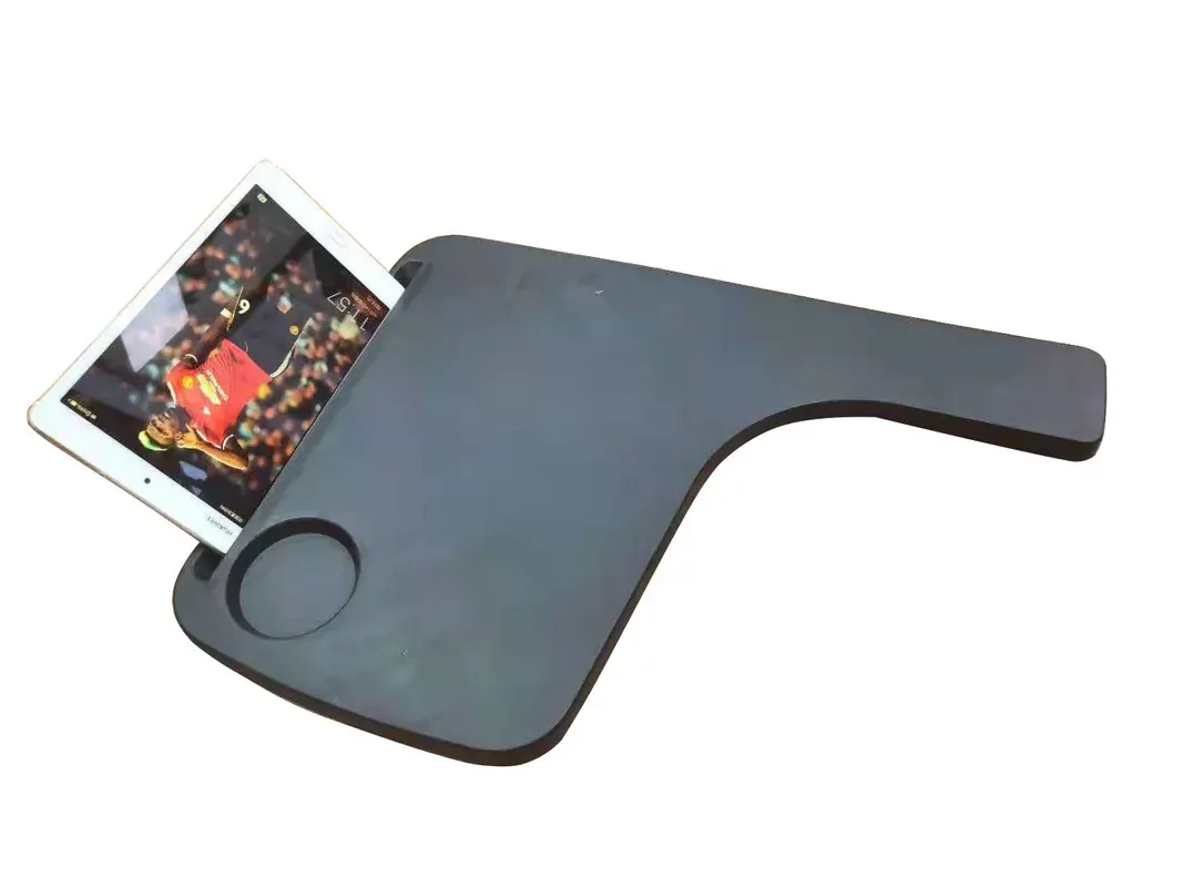 NNECN Lecture Chair with Table Top for Classroom Lecture Training Conference
