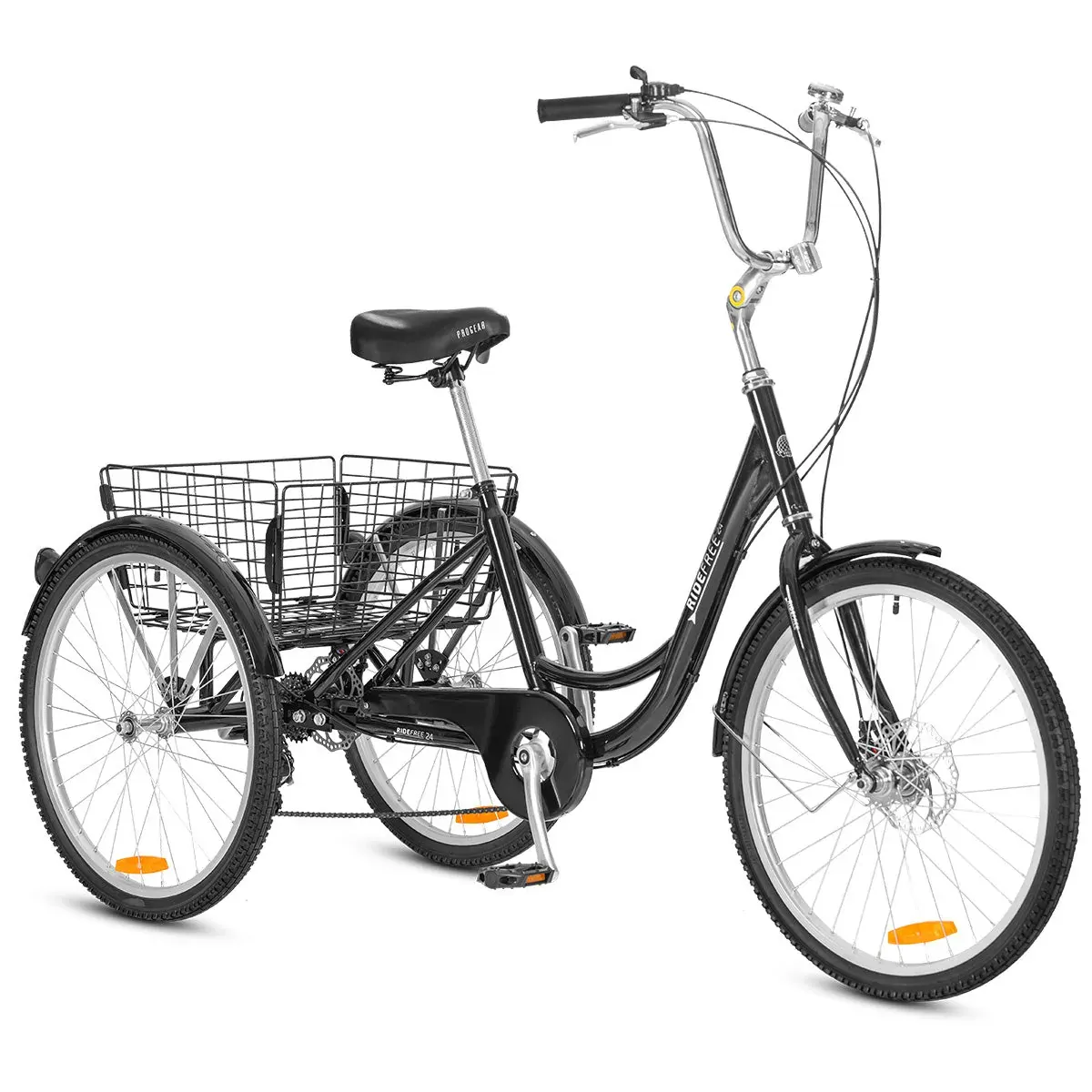 Progear RideFree 24" Tricycle