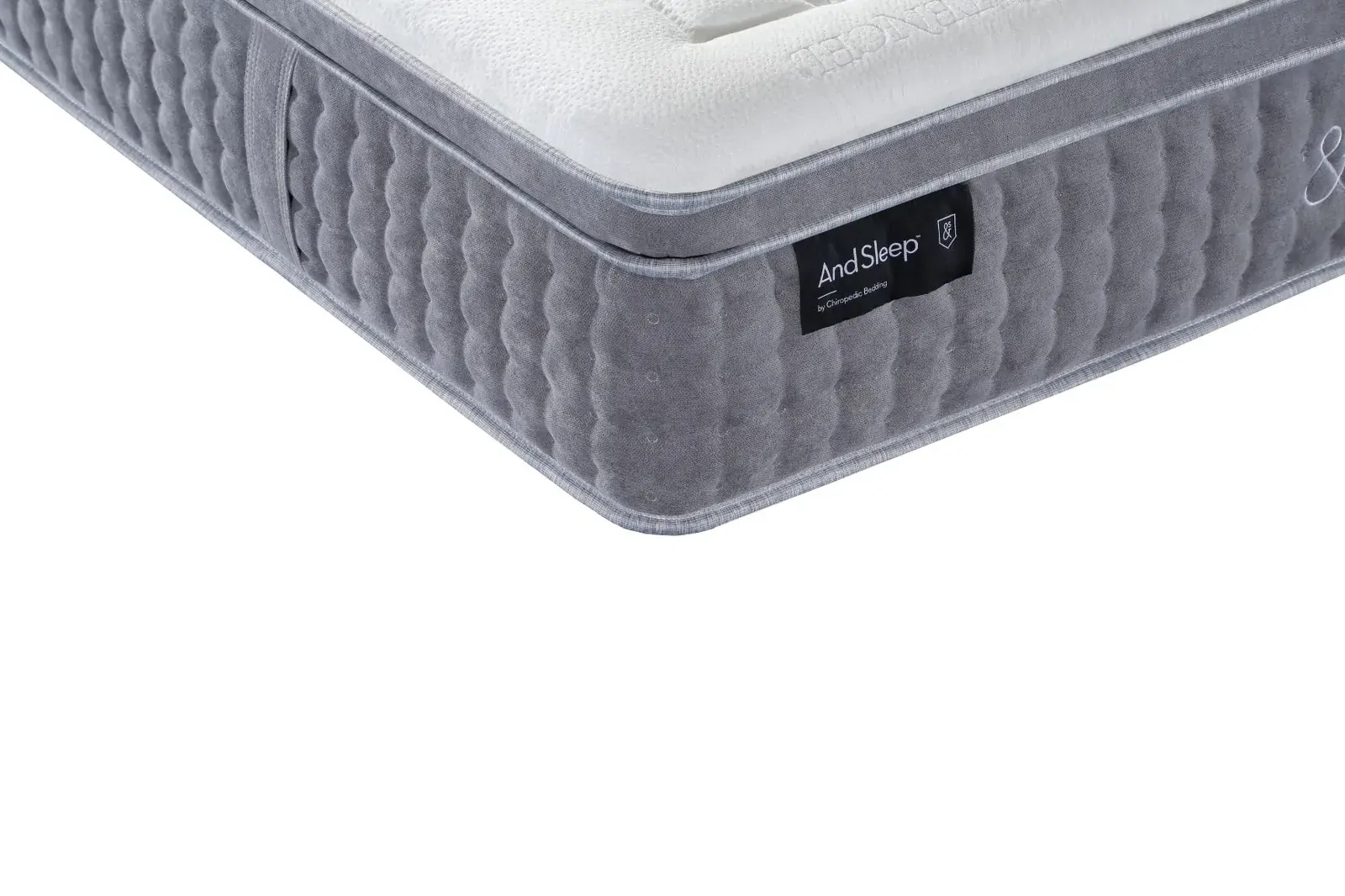 And Sleep Aura Mattress