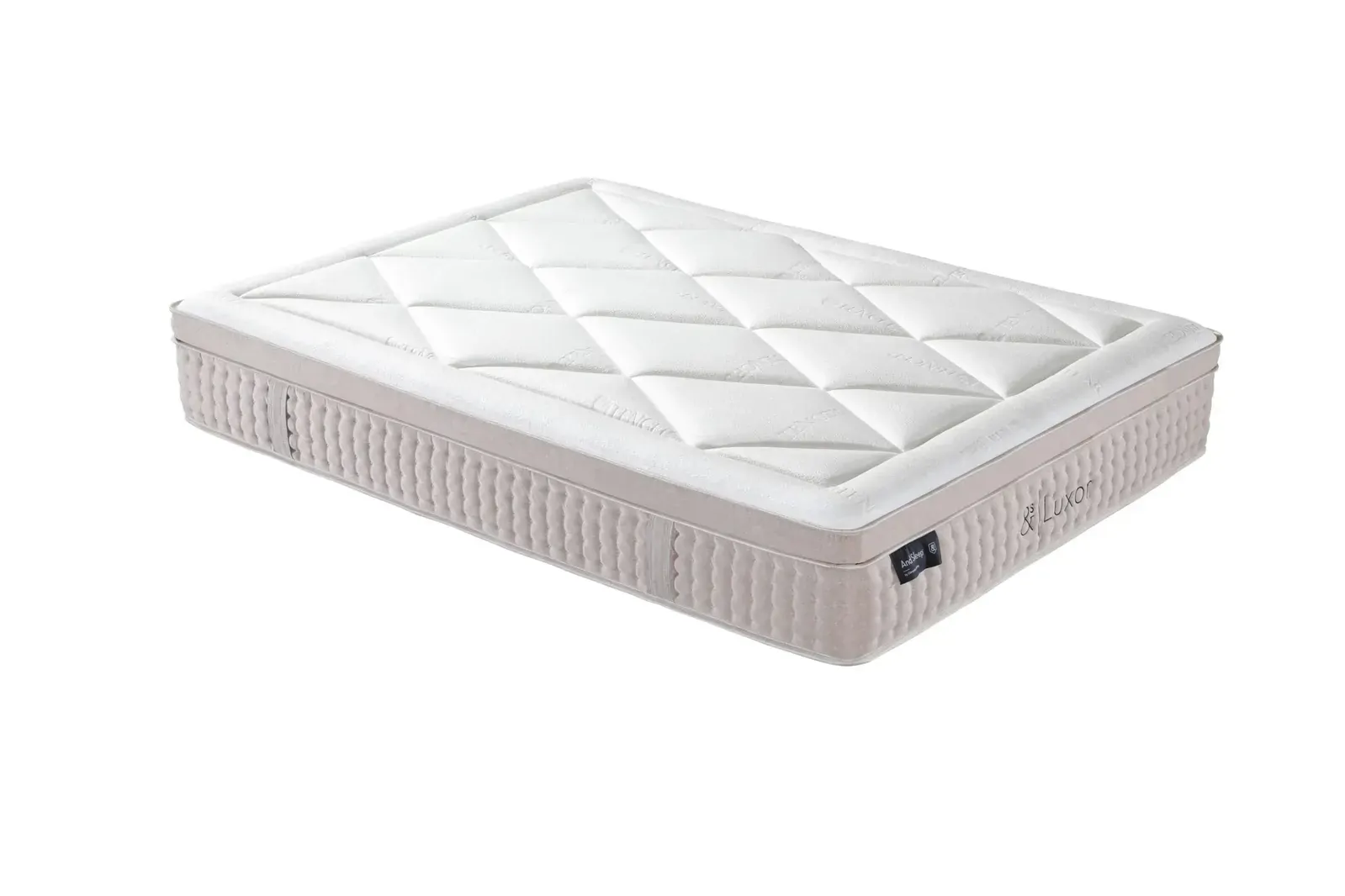 And Sleep Luxor Mattress