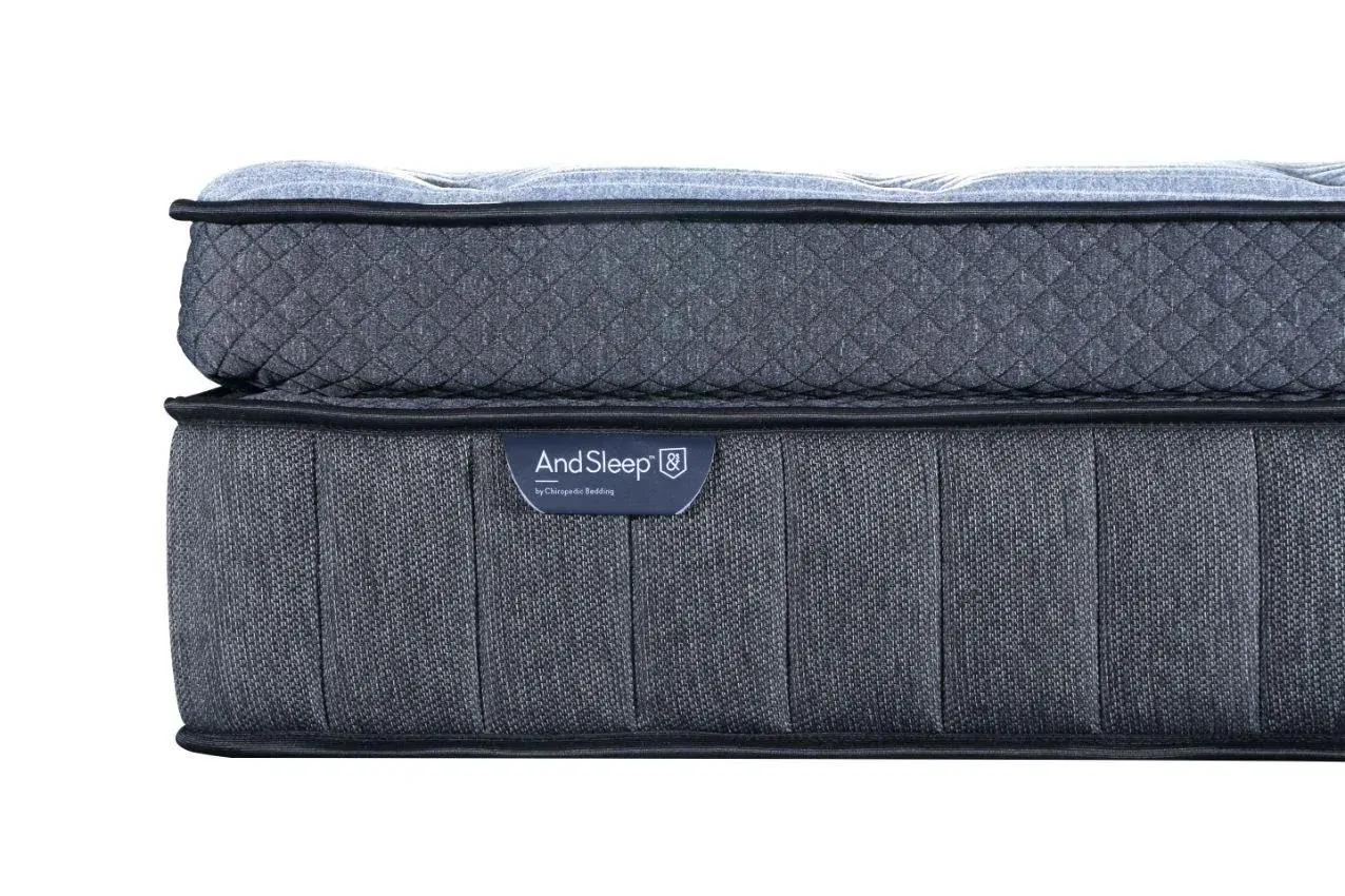 And Sleep Prime Mattress