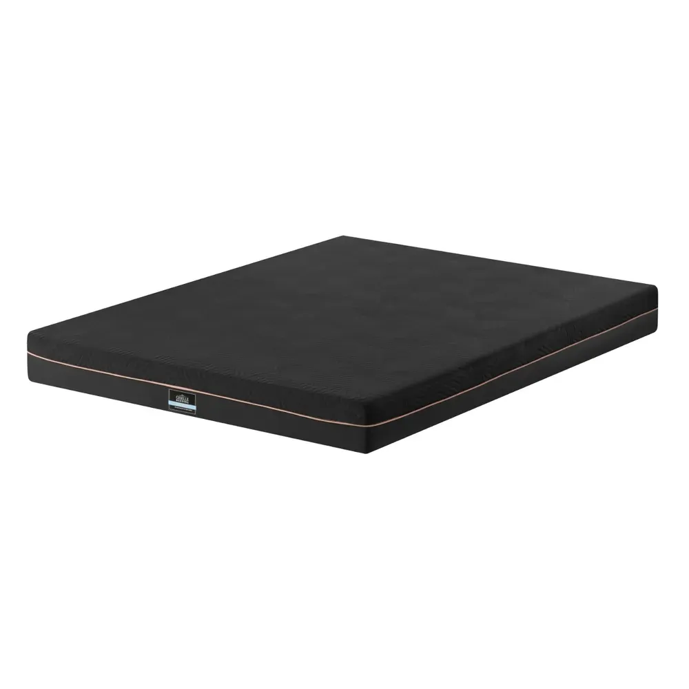 Giselle 18cm Memory Foam Mattress Green Tea Foam Cool Gel Foam Mattresses