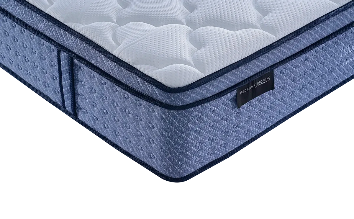 Slumbr Evening Mattress