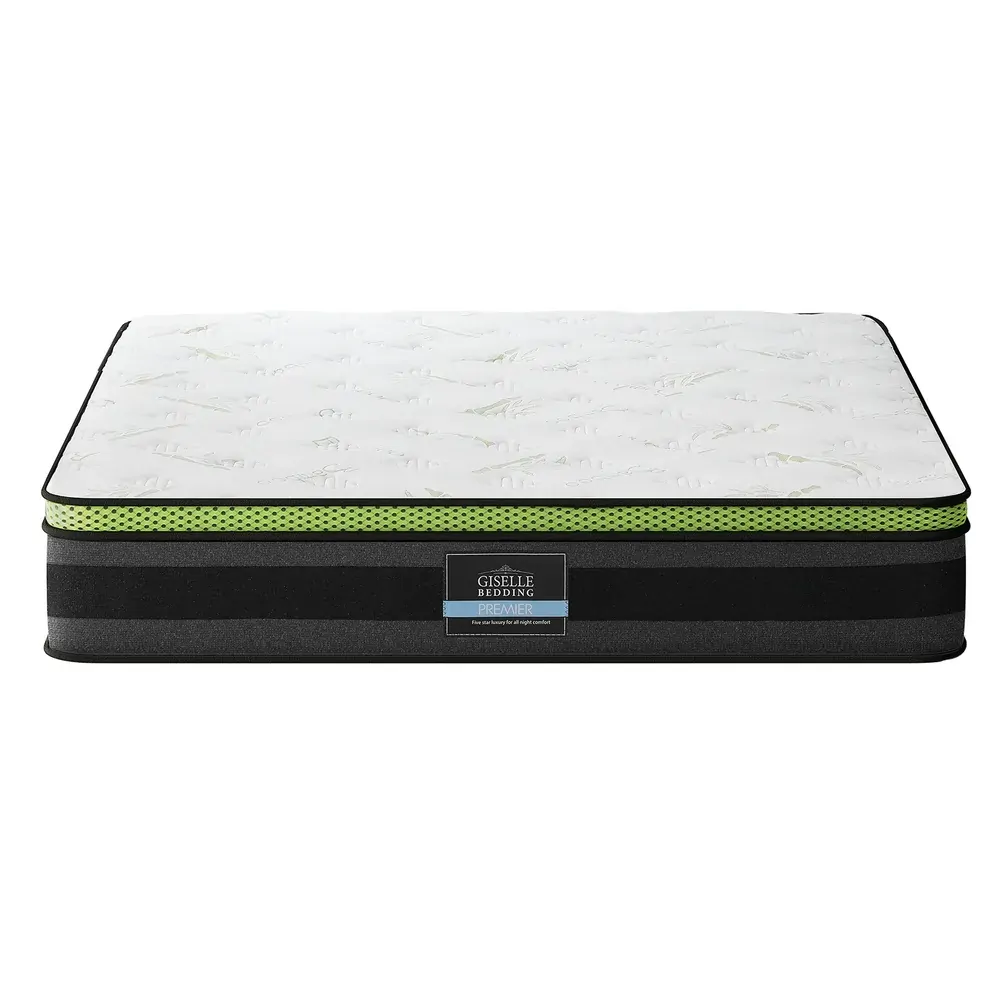 Giselle Mattress Cool Gel Foam 30cm