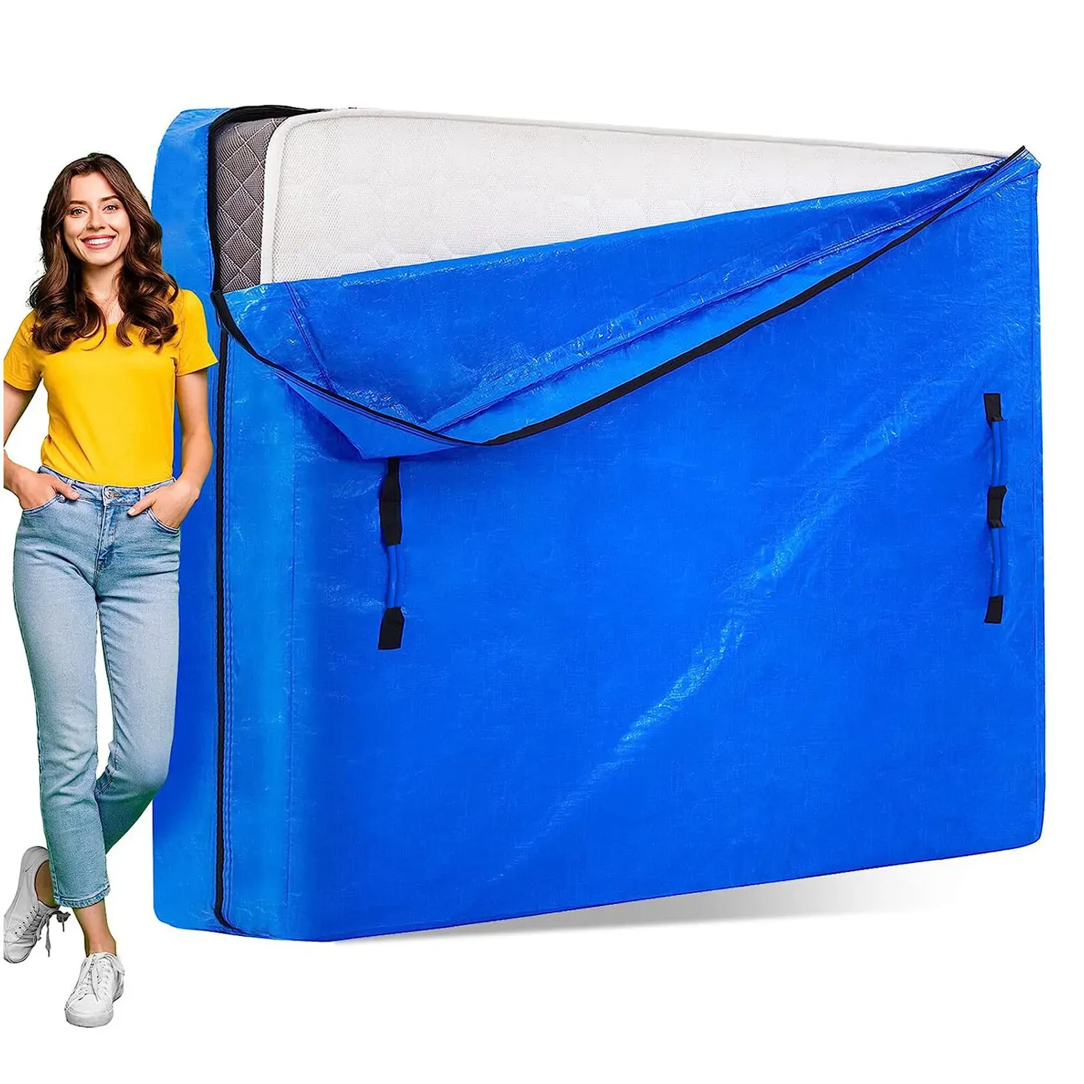 Mattress Bag Waterproof Dust Cover