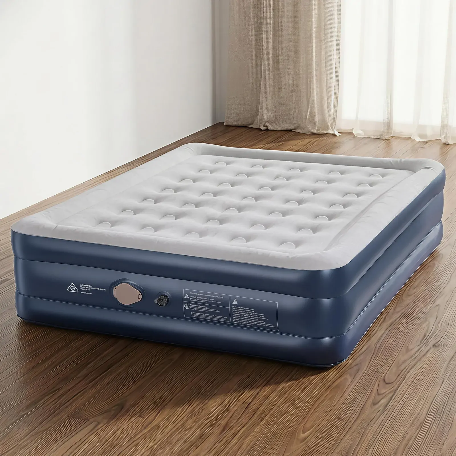 Air Mattress Inflatable Bed Air bed Cube