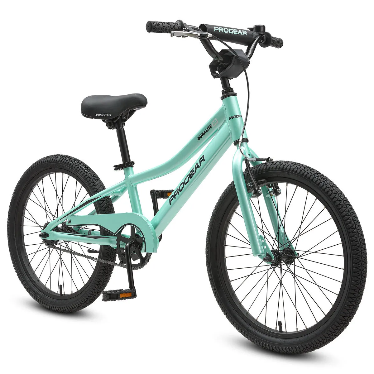 Progear DuraLite Kids Bike 20"