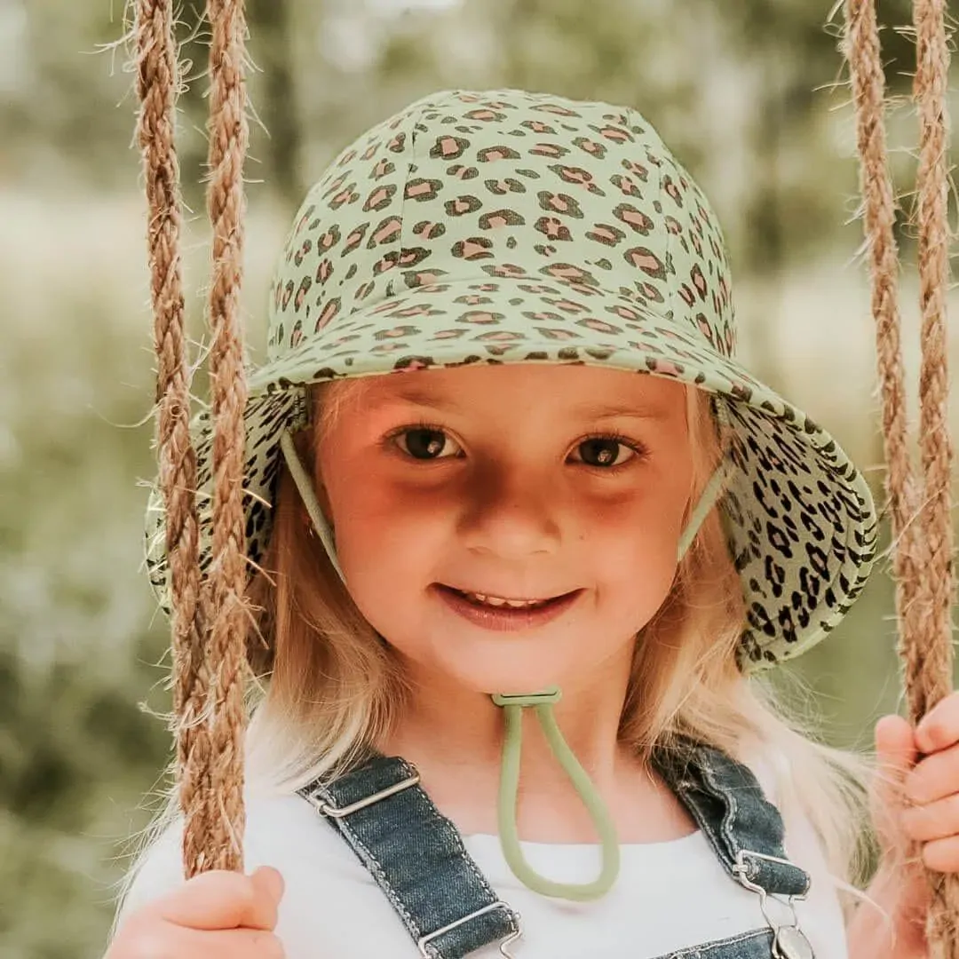 Bedhead Ponytail Bucket Hat