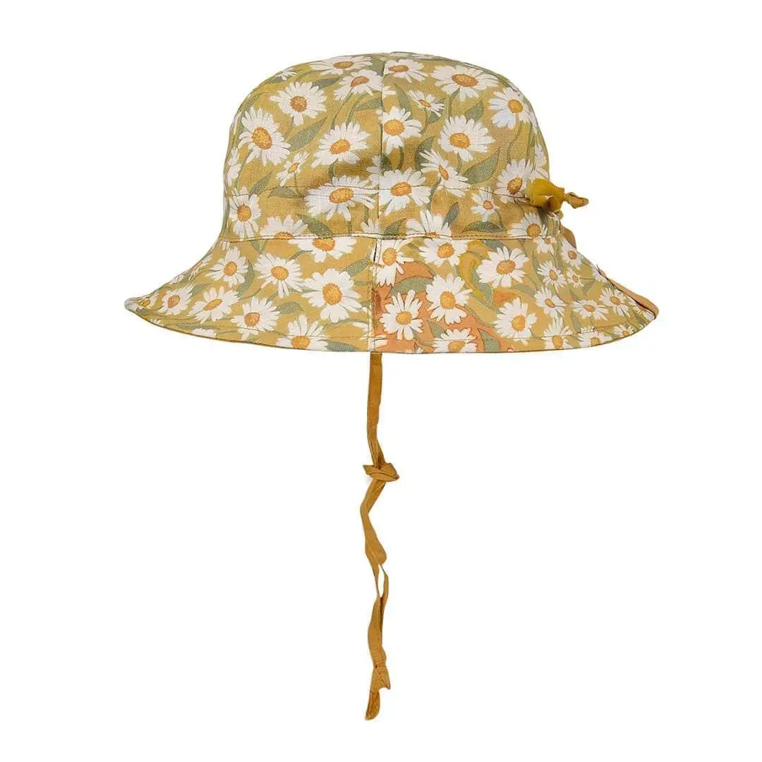 Bedhead Heritage Reversible Bucket Hat