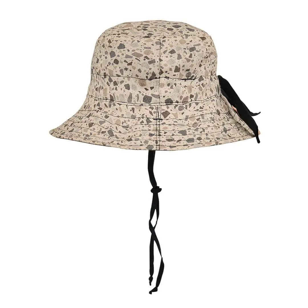 Bedhead Heritage Reversible Explorer Hat