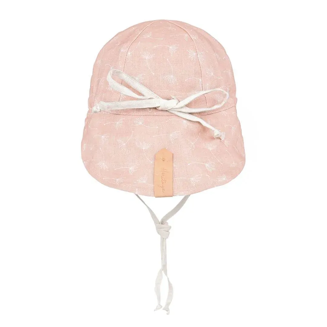 Bedhead Heritage Reversible Legionnaire Hat