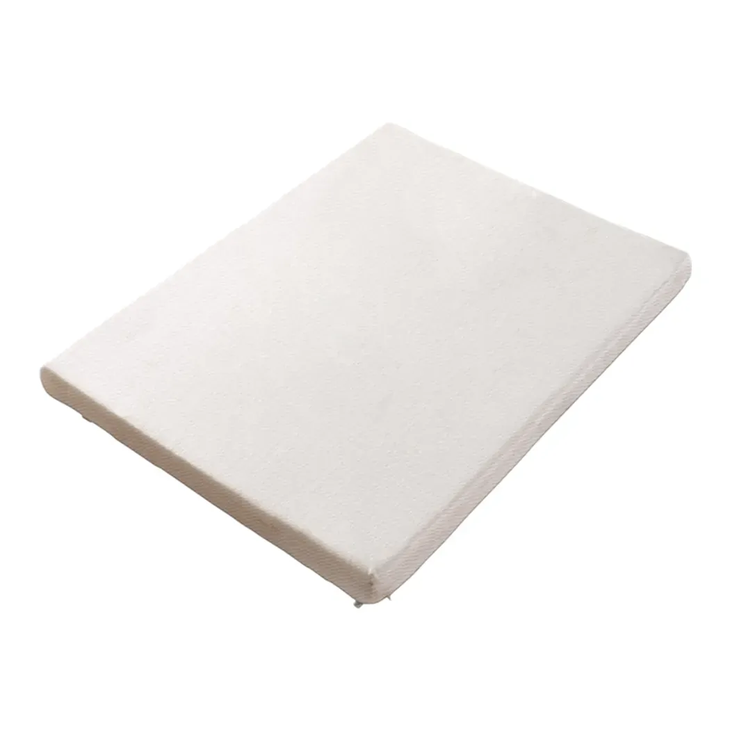 7cm Memory Foam Bed Mattress