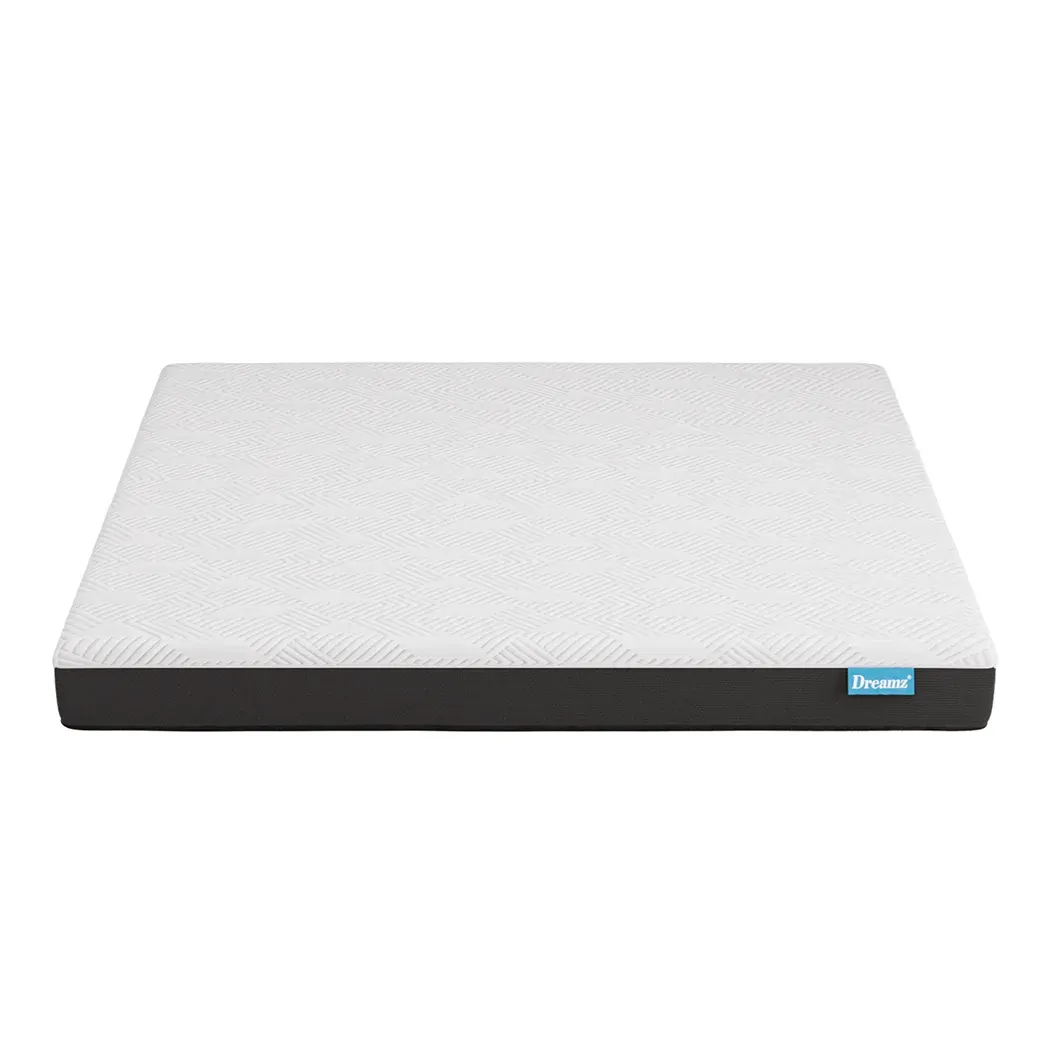 Dreamz Mattress Gel Memory Breathable
