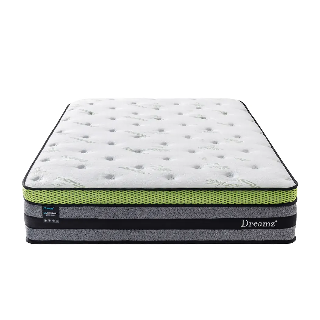 Cooling Mattress Pocket