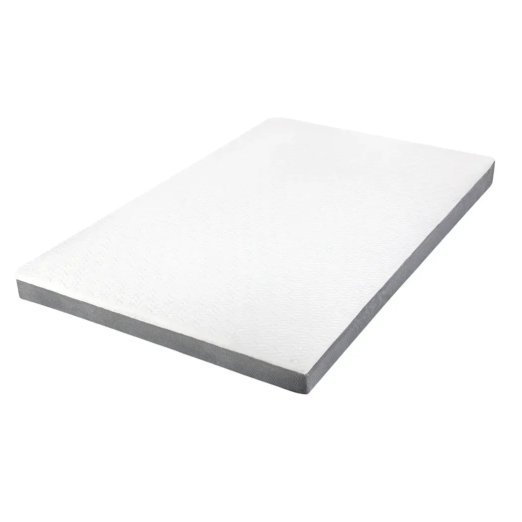 Dreamz Mattress Topper Memory Foam All Season