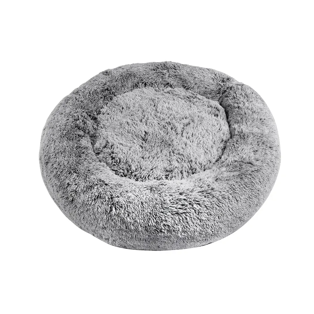 Pet Bed Memory Foam Dog Donut -Large
