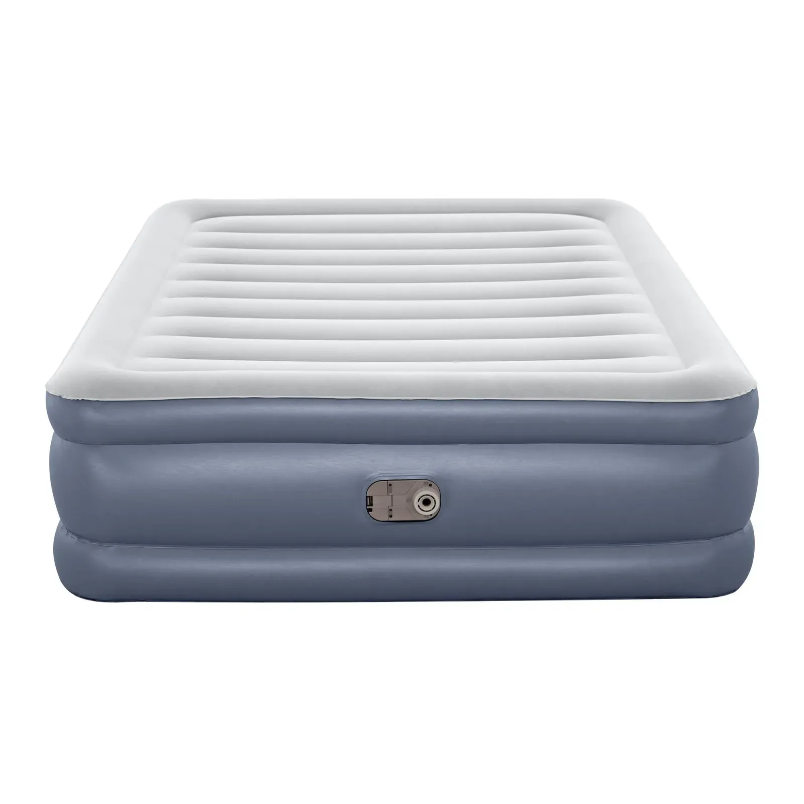 Bestway Tritech Air Mattress Built AC Pump
