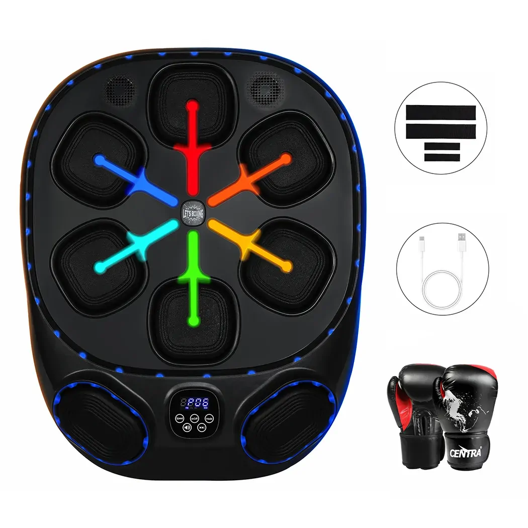 Smart Music Boxing Machine Boxing Glove