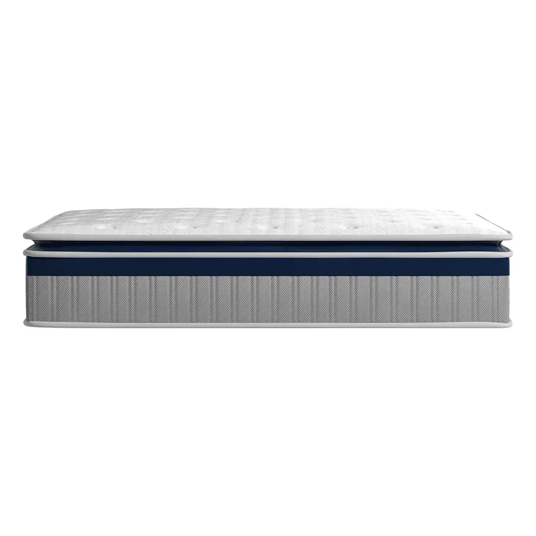 DreamZ Spring Mattress Pillow Top All Sizes 32CM