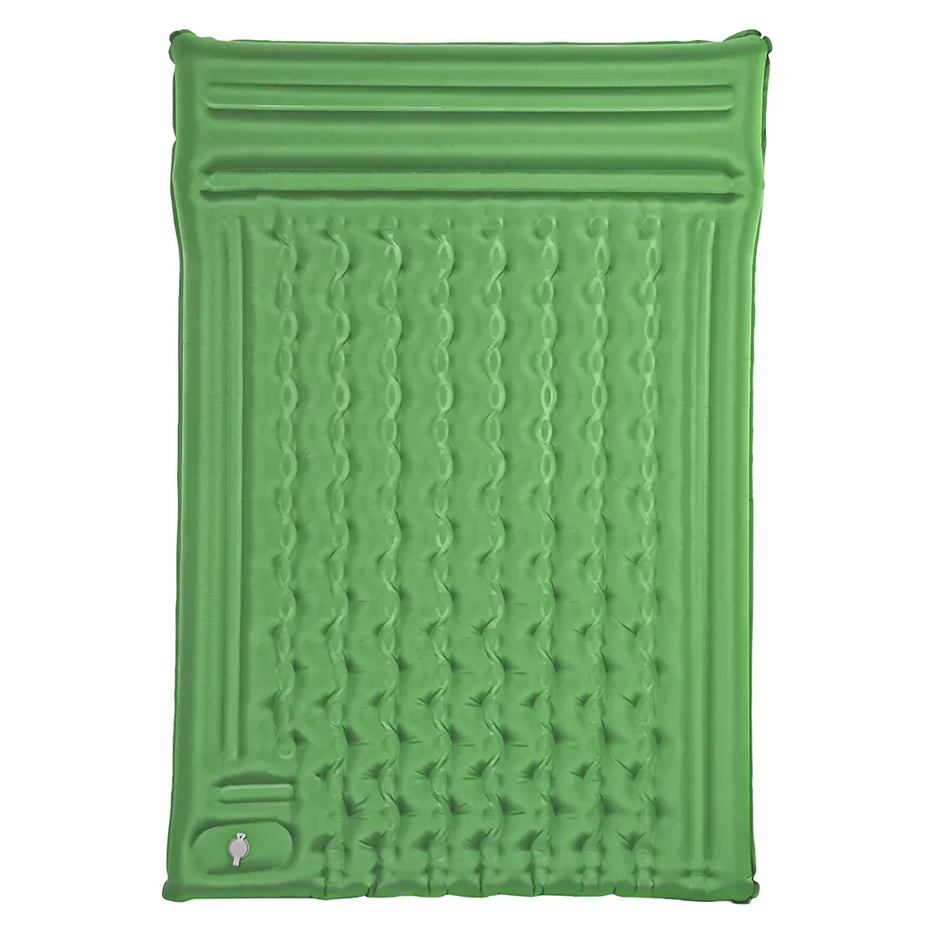 Mountview Self Inflating Mattress Camping