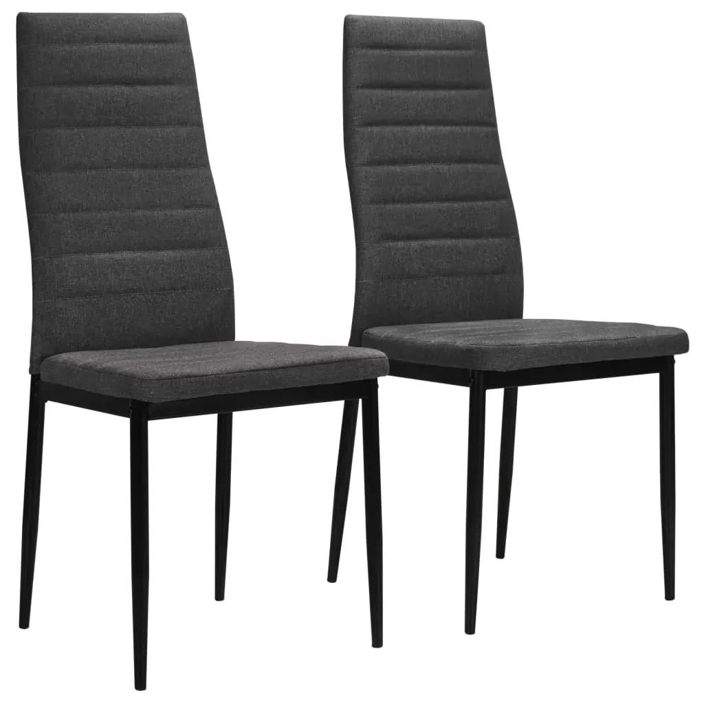 Dining Chairs Fabric Range 3