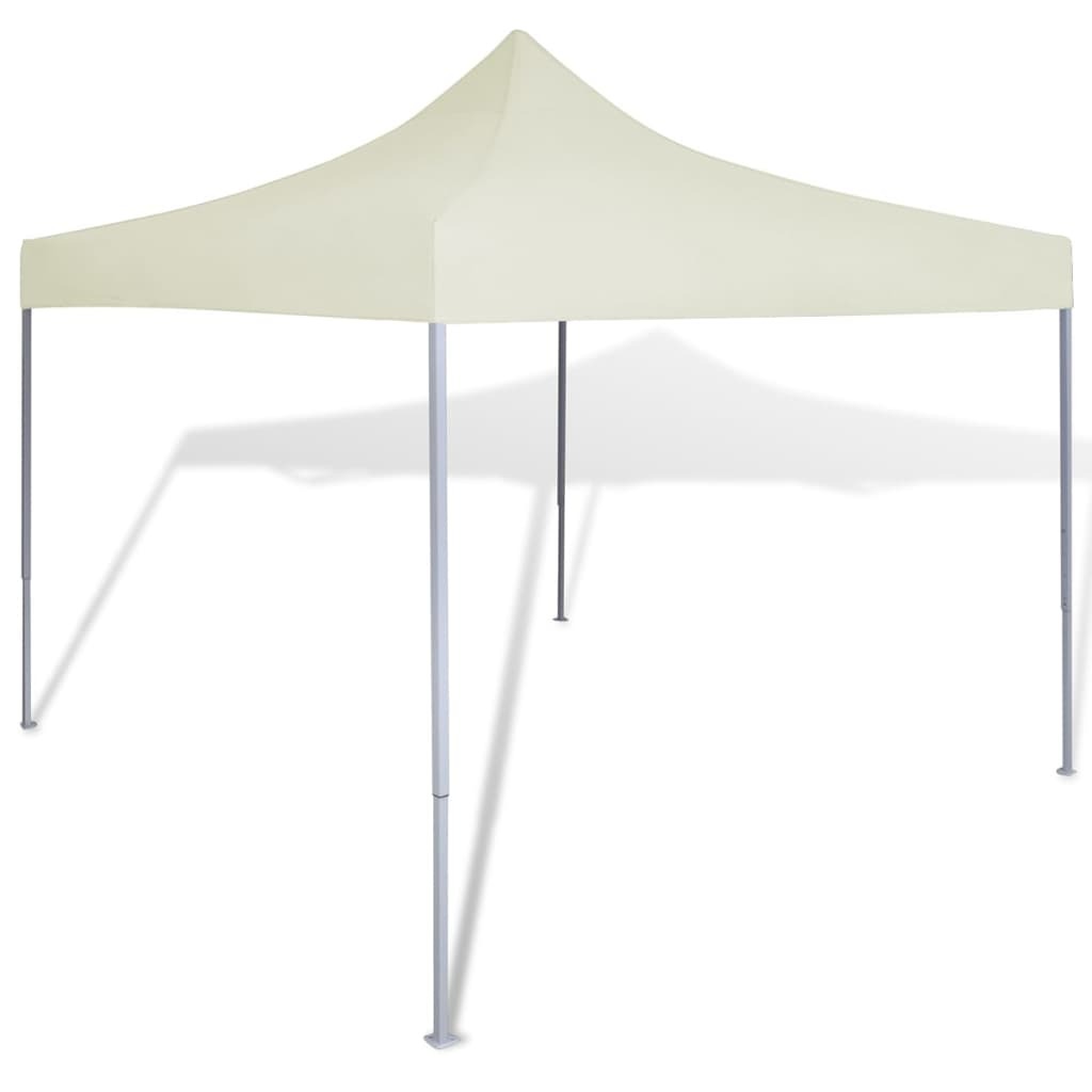 Foldable Tent 3 by 3 m