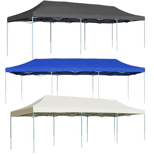Folding Pop-up Party Tent 3 by 9 m