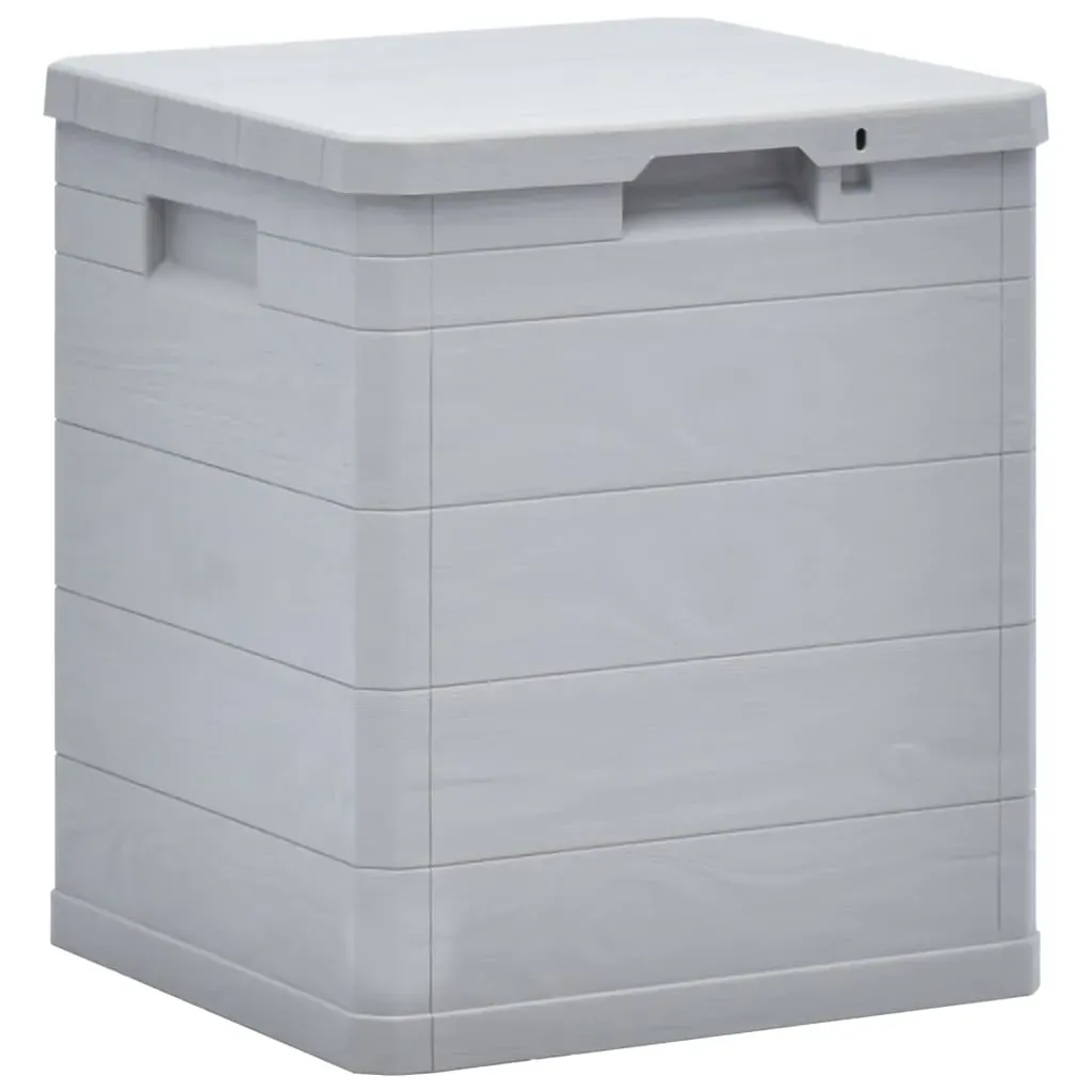 Garden Storage Box Outdoor Storage Boxes