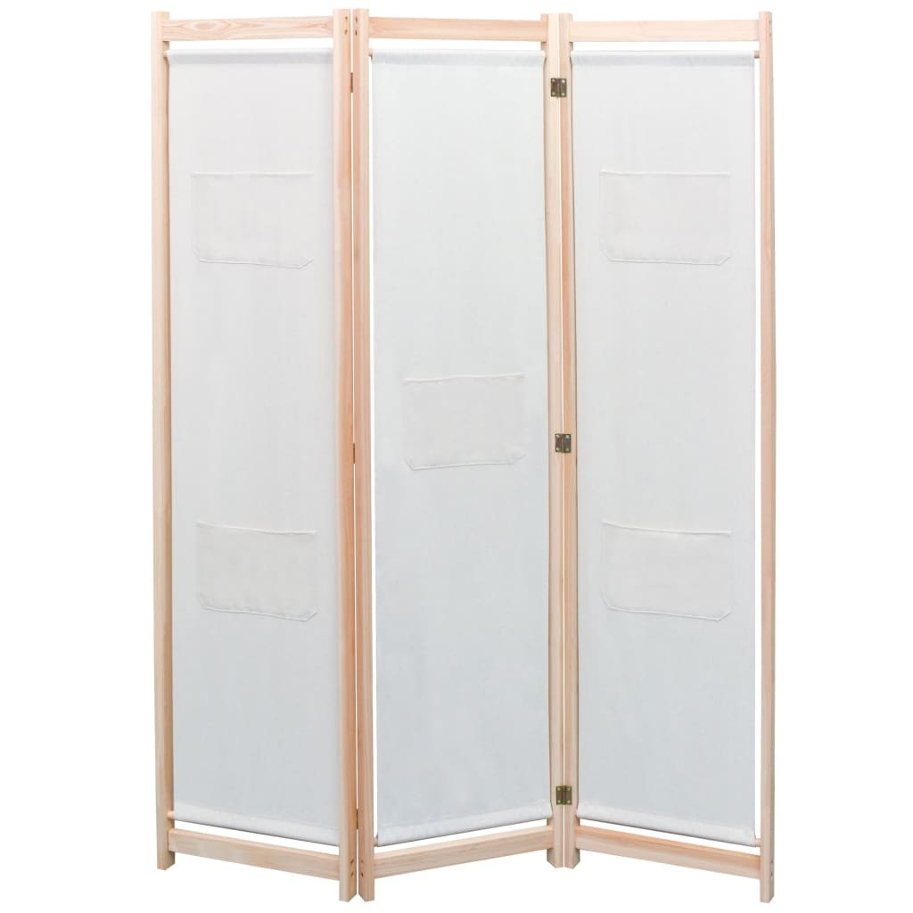 Ridgeville Room Divider Fabric