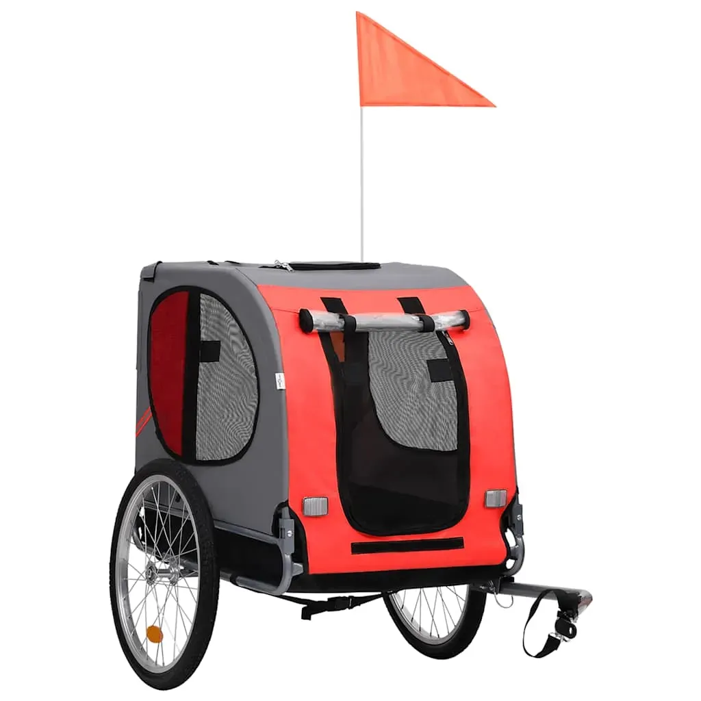 Pet Bike Trailer Pet Trailer Range 2