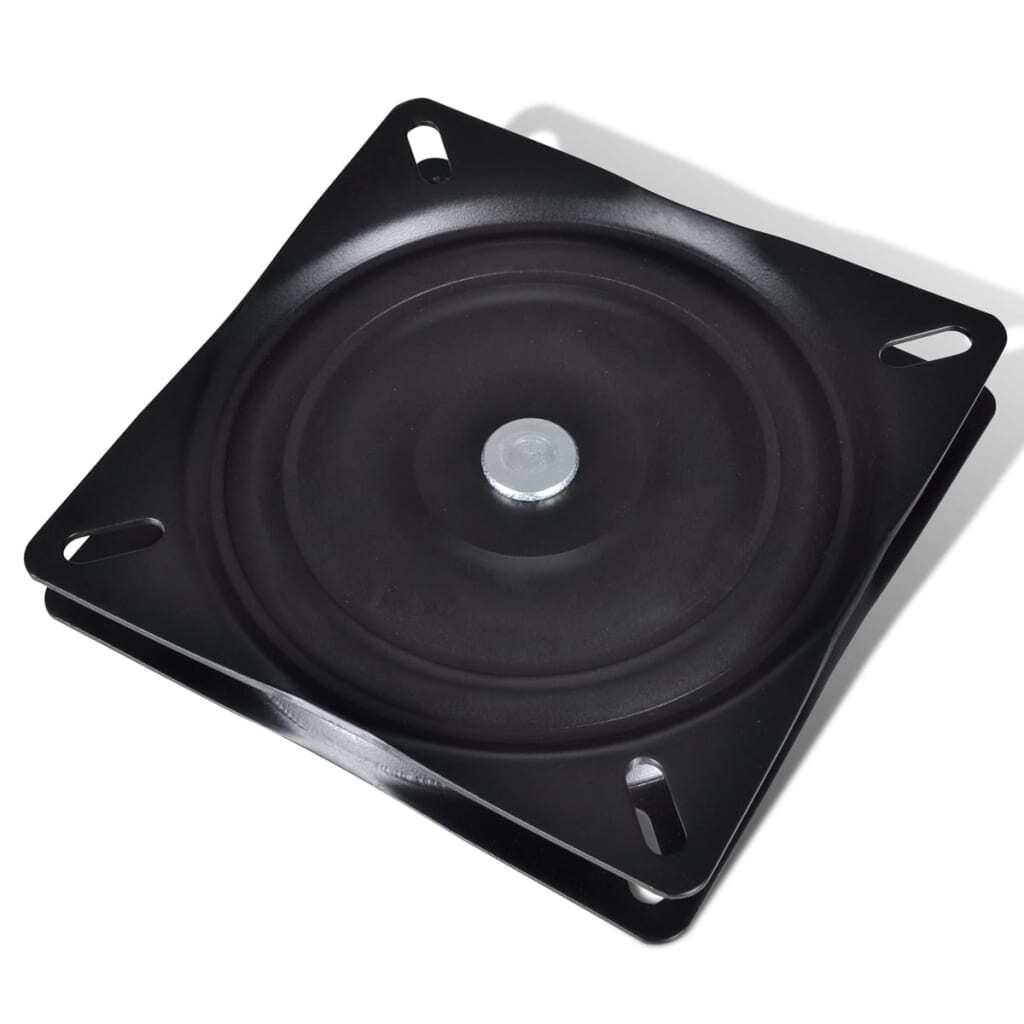 Boat Seat Swivel Standard 160 by 160 by 2.5 mm
