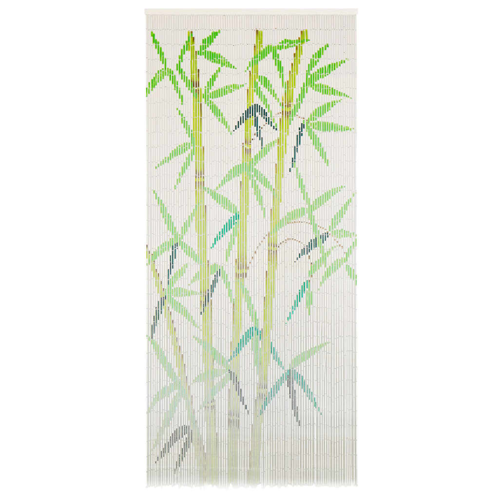 Insect Door Curtain