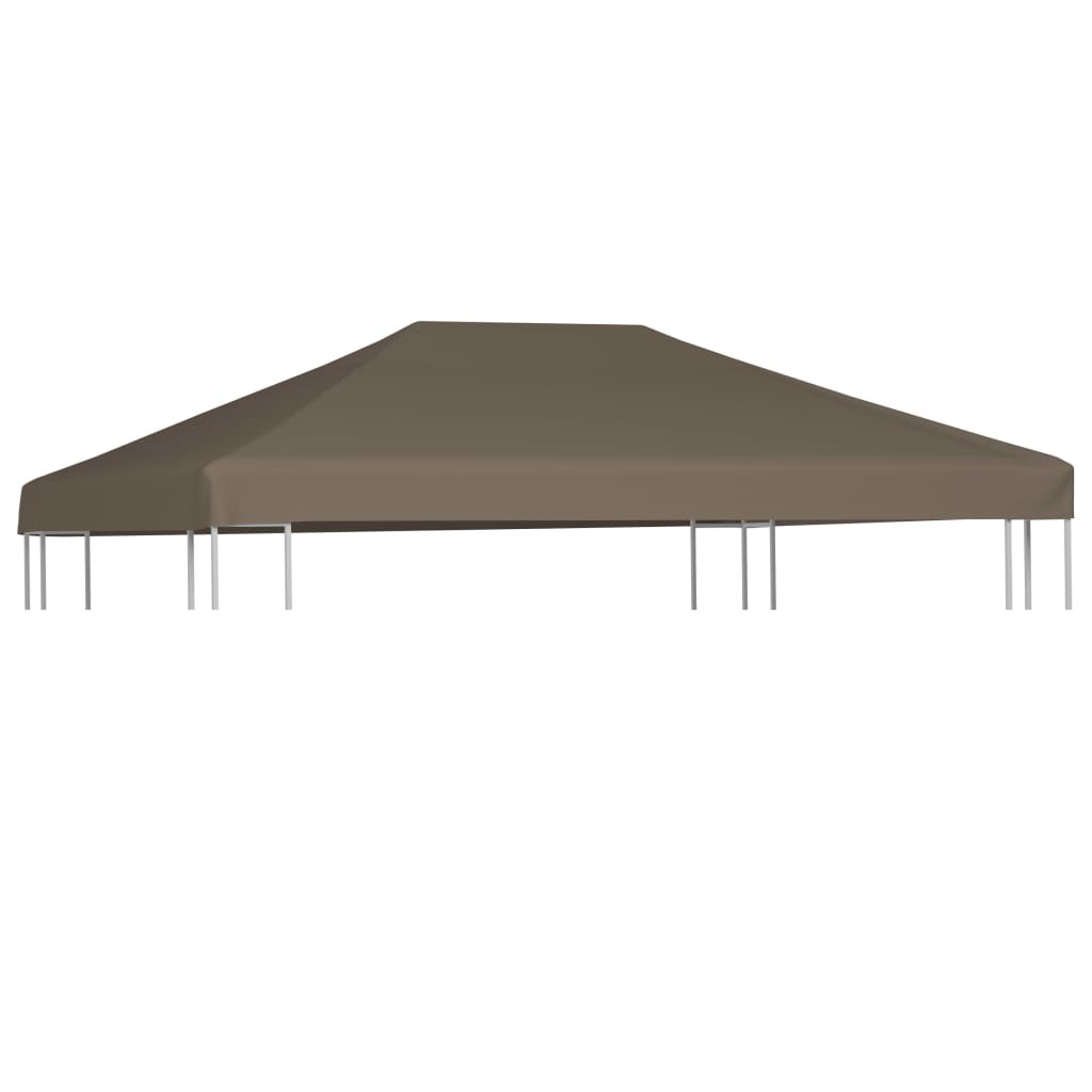 Gazebo Top Cover 310 g m¬≤