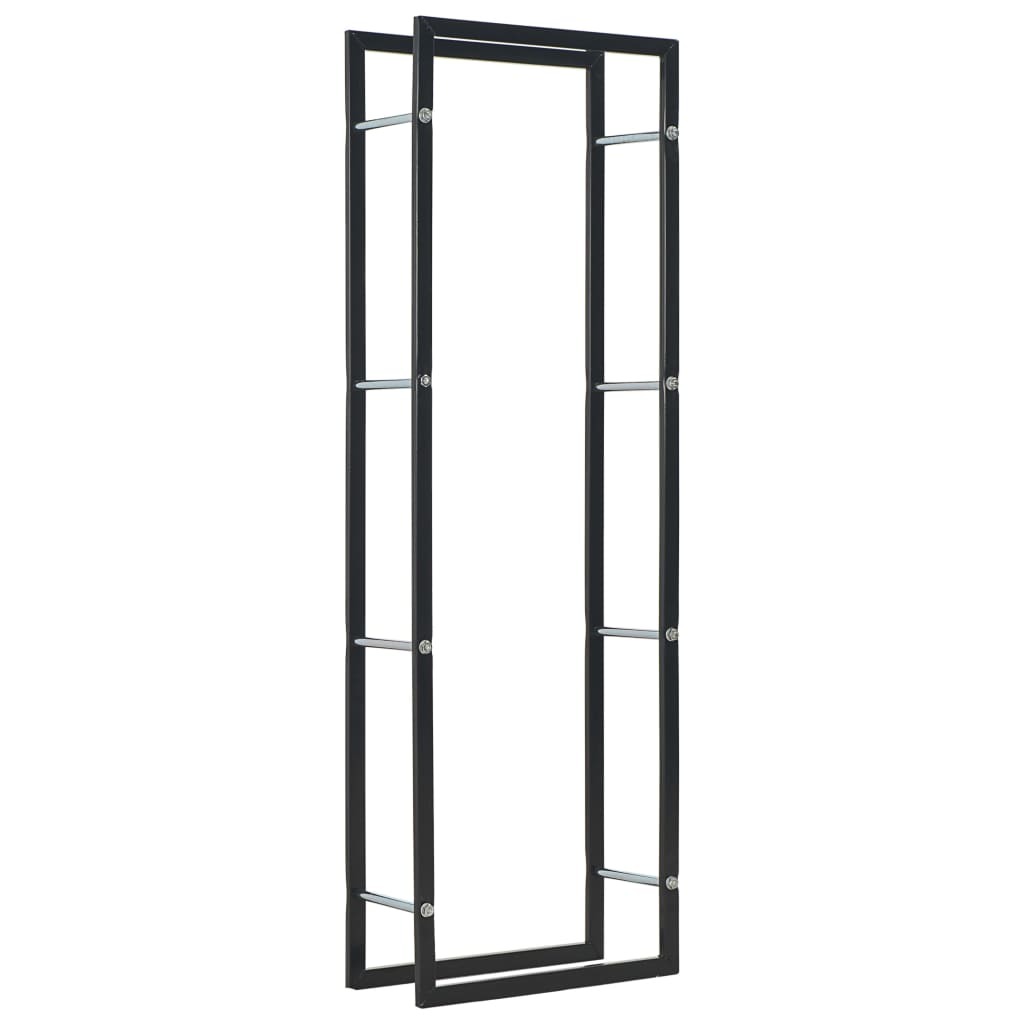 Firewood Rack Steel