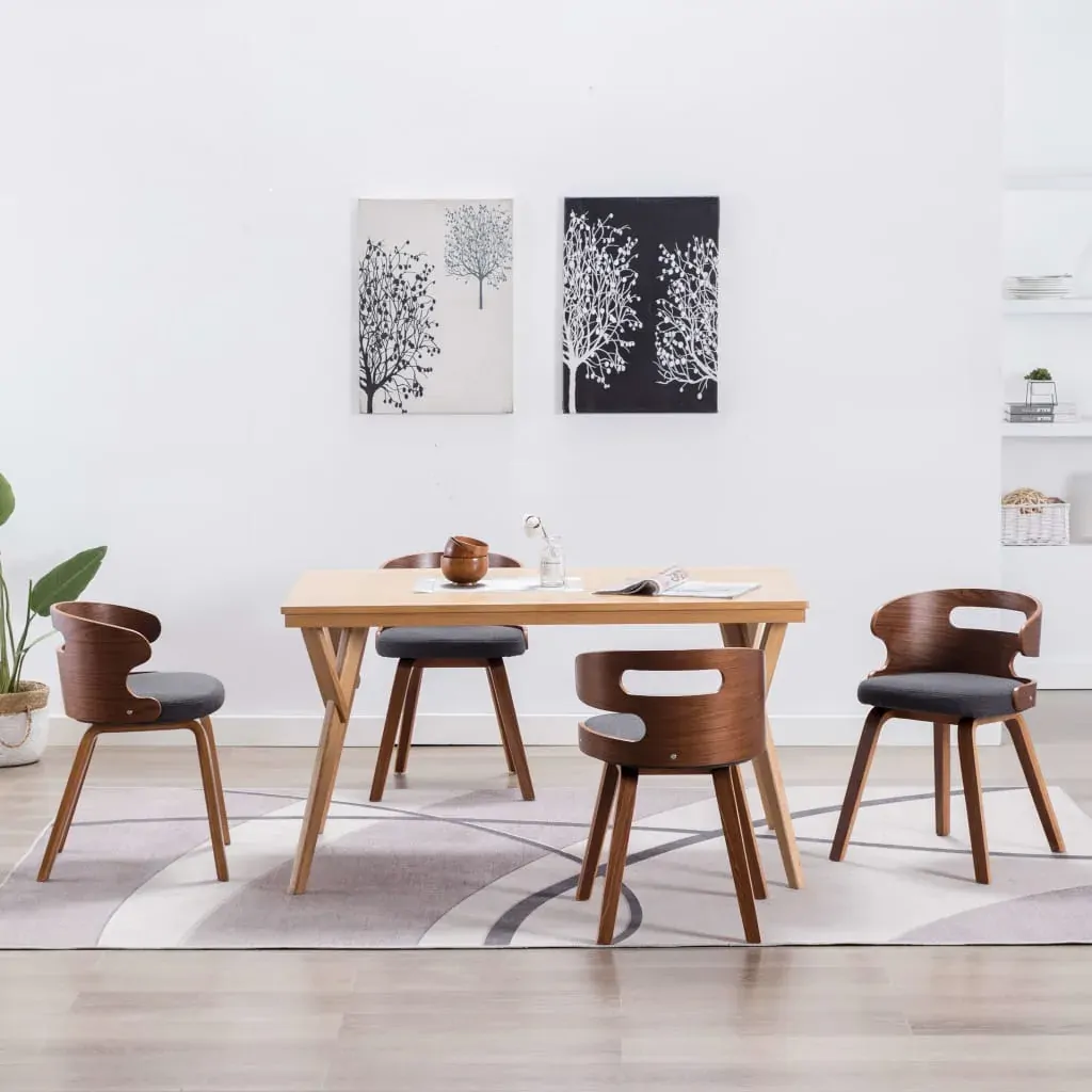 Dining Chairs Faux Leather Range 2